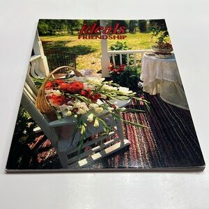 Vintage Friendship Ideals Magazine